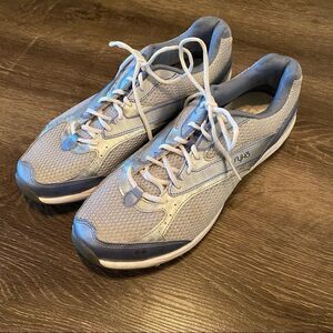 Ryka Women’s Dash Walking Shoe. Sz 12